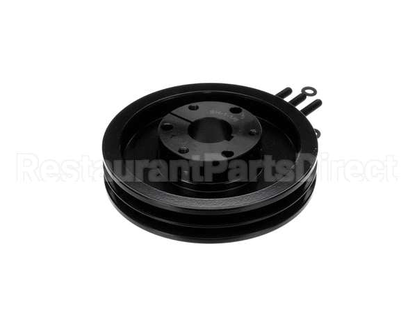 0020891 Butcher Boy Assy. Pulley W Hub