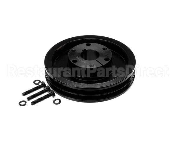 0020891 Butcher Boy Assy. Pulley W Hub