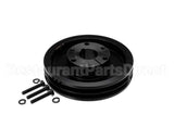 0020891 Butcher Boy Assy. Pulley W Hub