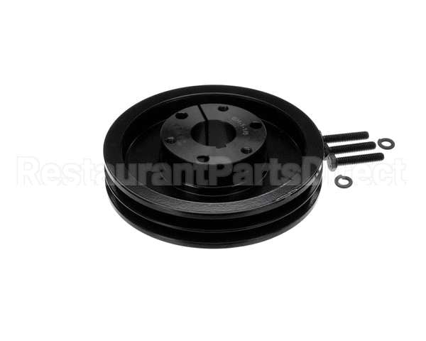 0020891 Butcher Boy Assy. Pulley W Hub
