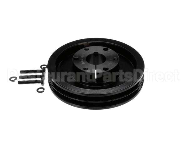 0020891 Butcher Boy Assy. Pulley W Hub