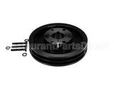 0020891 Butcher Boy Assy. Pulley W Hub