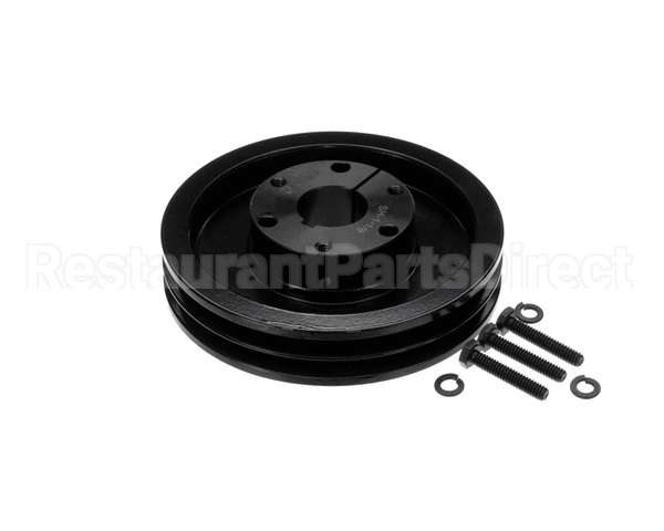 0020891 Butcher Boy Assy. Pulley W Hub