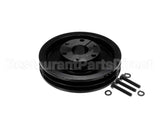 0020891 Butcher Boy Assy. Pulley W Hub