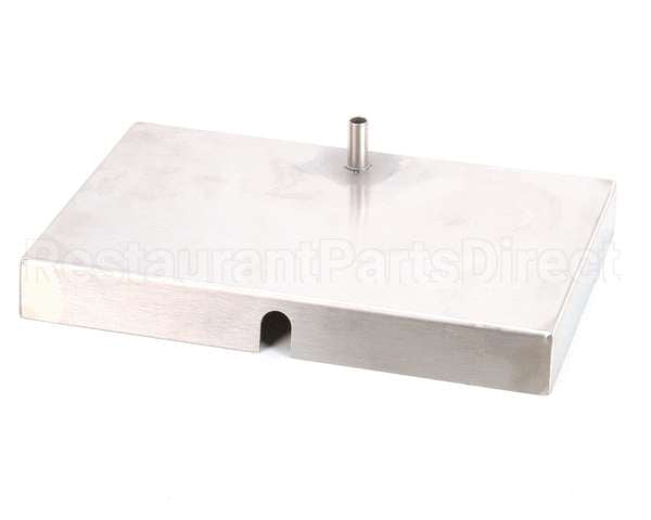 0020947 Antunes Drip Tray Weldment