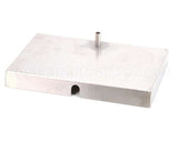 0020947 Antunes Drip Tray Weldment