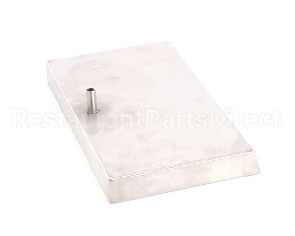 0020947 Antunes Drip Tray Weldment