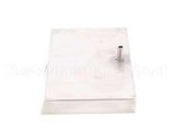 0020947 Antunes Drip Tray Weldment