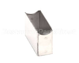 0020964 Antunes Bracket Cover Weldment