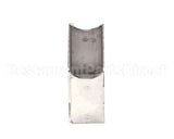 0020964 Antunes Bracket Cover Weldment
