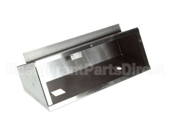 0021024 Antunes Head Housing Weldment