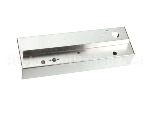 0021024 Antunes Head Housing Weldment