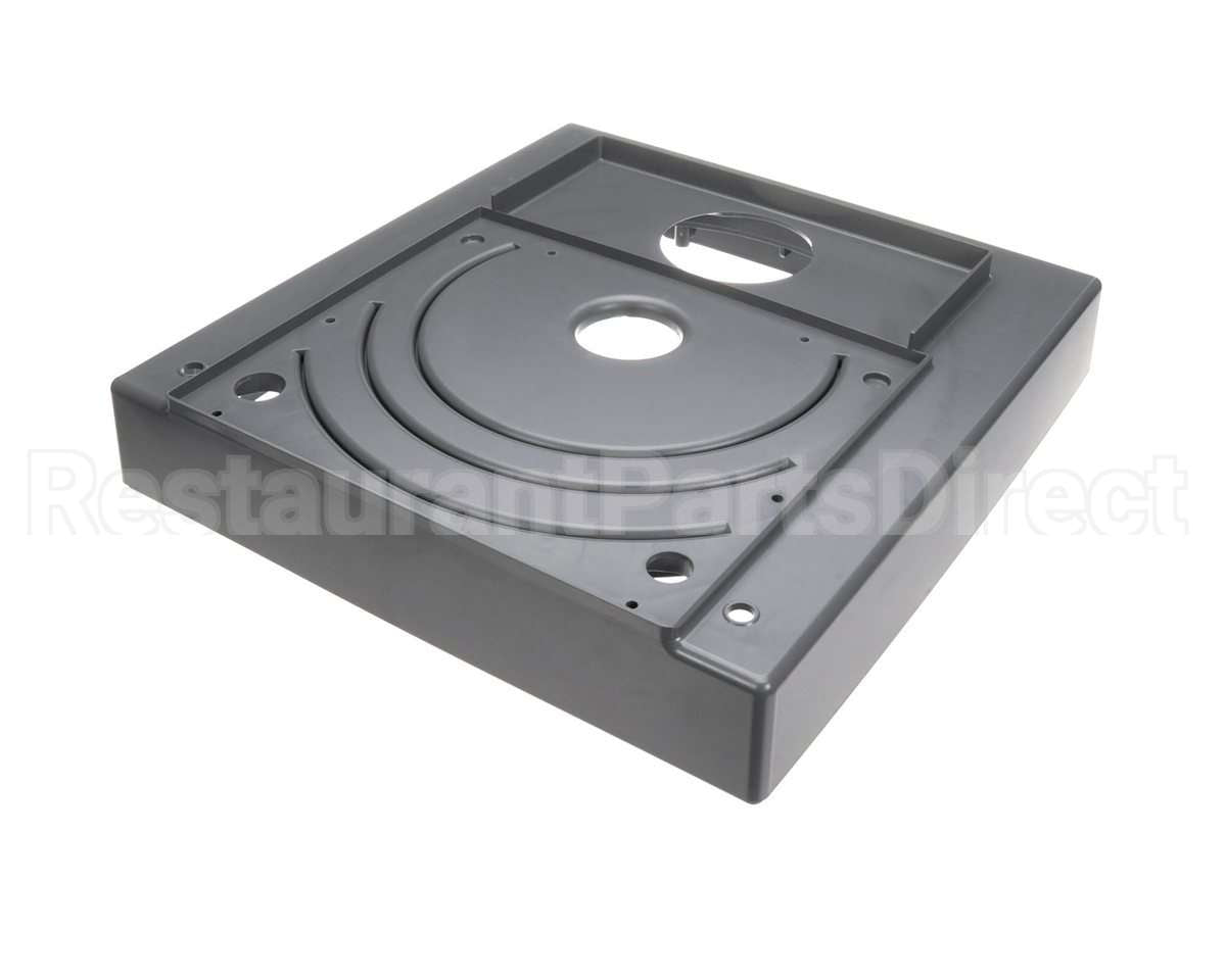 00210316 Zummo Hopper Track Base