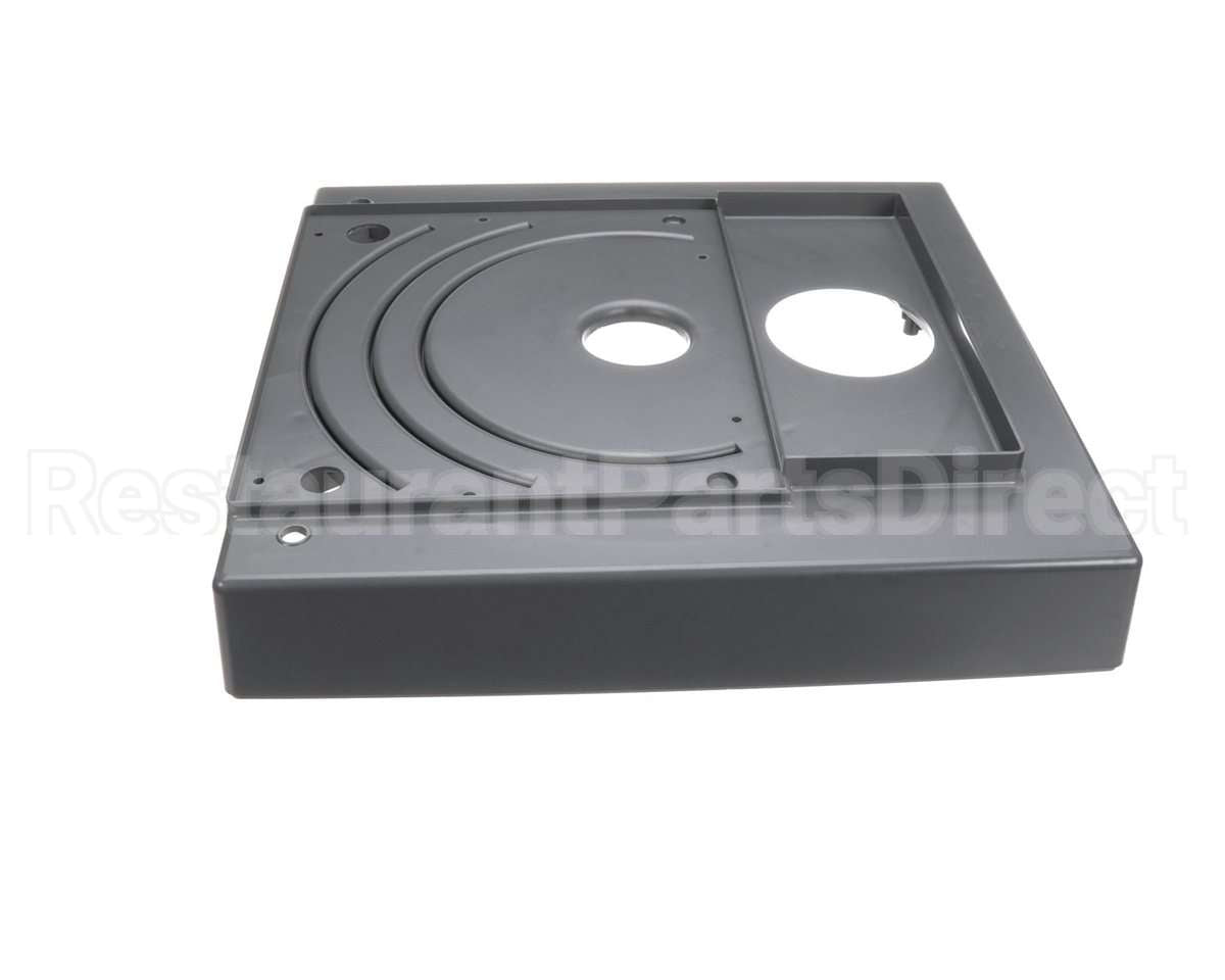 00210316 Zummo Hopper Track Base