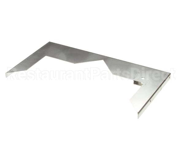 0021038 Antunes Lever Support Weldment