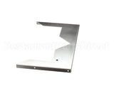 0021038 Antunes Lever Support Weldment
