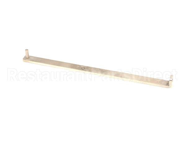 0021039 Antunes Lock Lever Weldment