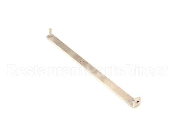 0021039 Antunes Lock Lever Weldment