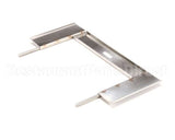 0021040 Antunes Lock Channel Weldment