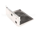 0021043 Antunes Control Panel Weldment