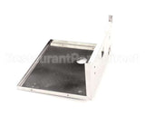 0021043 Antunes Control Panel Weldment