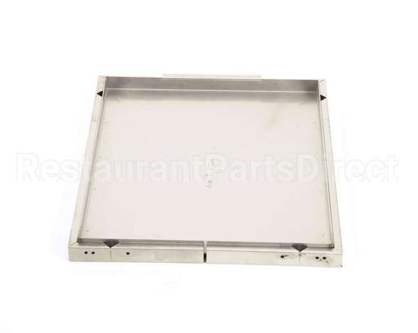 0021065 Antunes Cover Liner Weldment