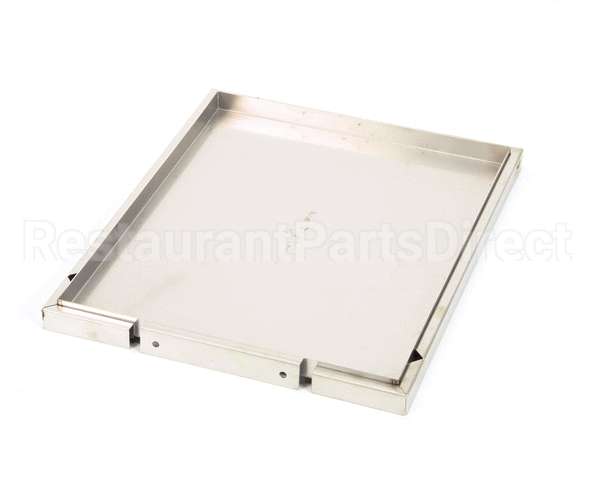 0021065 Antunes Cover Liner Weldment