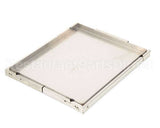 0021065 Antunes Cover Liner Weldment