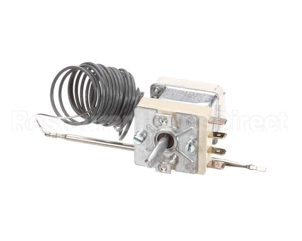 002109 Electrolux Professional Thermostat With Switch; 50-260C