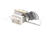 002109 Electrolux Professional Thermostat With Switch; 50-260C