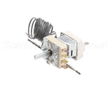 002109 Electrolux Professional Thermostat With Switch; 50-260C