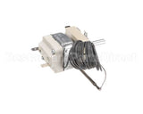002109 Electrolux Professional Thermostat With Switch; 50-260C