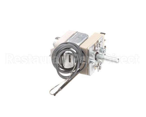 002109 Electrolux Professional Thermostat With Switch; 50-260C