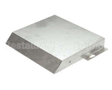 0021133 Antunes Chimney Weldment (Single)