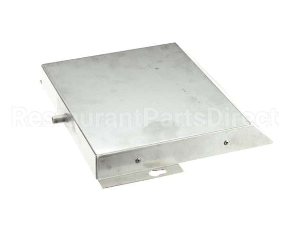 0021133 Antunes Chimney Weldment (Single)