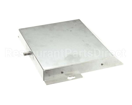 0021133 Antunes Chimney Weldment (Single)