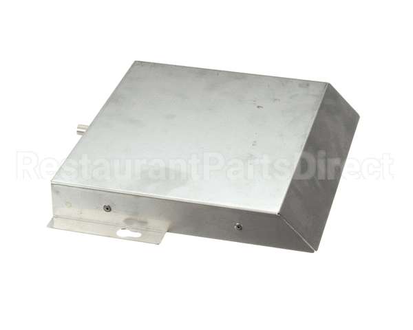 0021133 Antunes Chimney Weldment (Single)