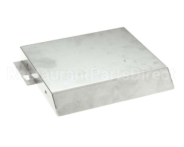 0021133 Antunes Chimney Weldment (Single)