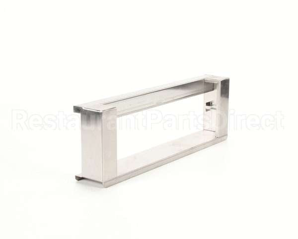 0021164 Antunes Bun Feeder Weldment