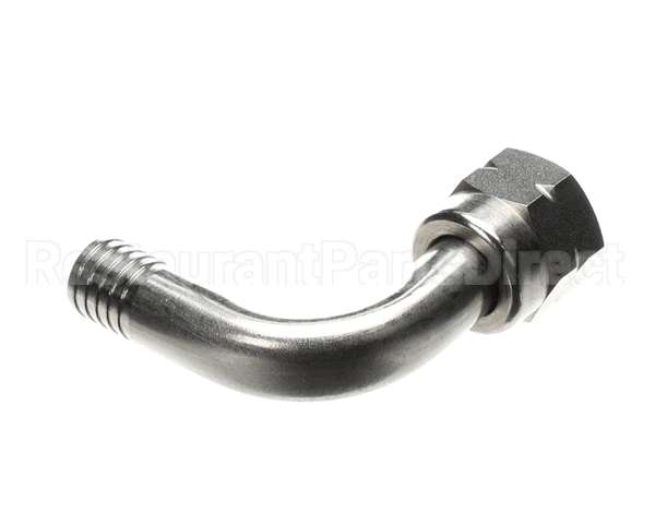 00211660 Multiplex Barbstem Ell 12 X 12 Swivel