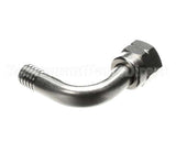 00211660 Multiplex Barbstem Ell 12 X 12 Swivel