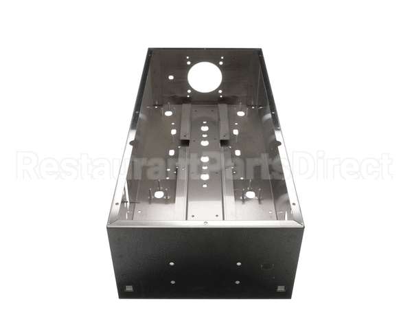 0021169 Antunes Control Housing Weldment