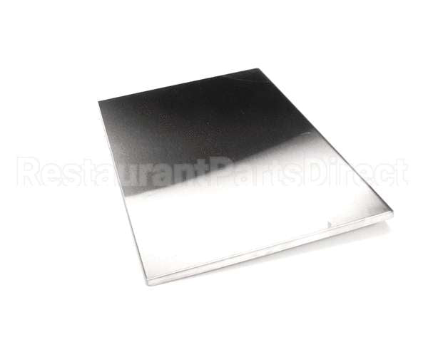 0021178 Antunes Rear Heat Shield Weldment