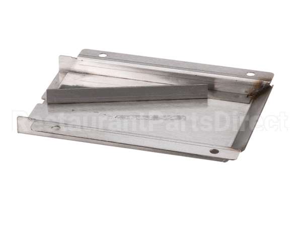 0021182 Antunes Fan Duct Weldment