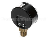 00211907 Multiplex Gauge 0-150 Psi 1/4Npt Btmmount
