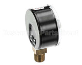 00211907 Multiplex Gauge 0-150 Psi 1/4Npt Btmmount