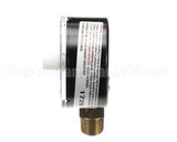 00211907 Multiplex Gauge 0-150 Psi 1/4Npt Btmmount