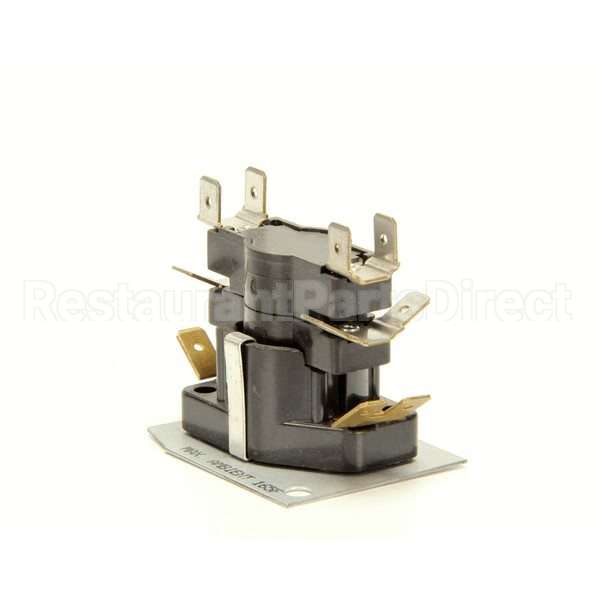 00212137 Compatible Multiplex Relay Thermal Time Delay