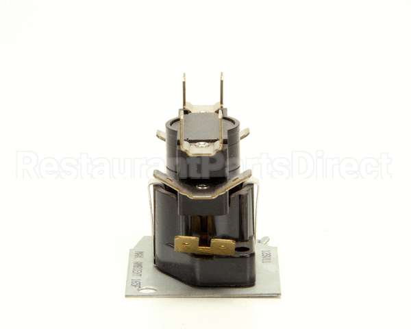 00212137 Multiplex Relay Thermal Time Delay
