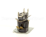 00212137 Multiplex Relay Thermal Time Delay